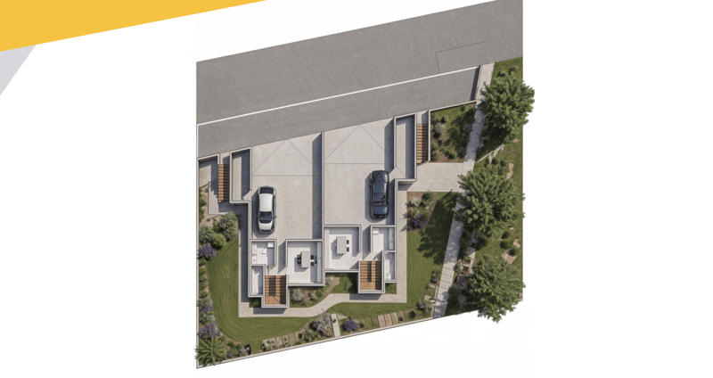 NUOVA VILLA 4.5 DI DESIGN CON AMPIO GIARDINO A GRAVESANO (12)