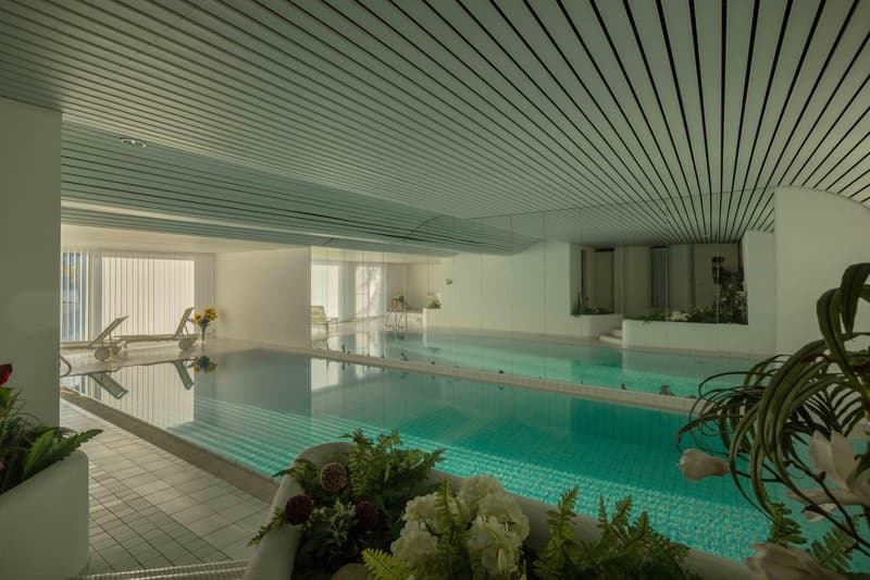 BELLISSIMO 1.5 A REDDITO CON GIARDINO E PISCINA A MORCOTE (1)
