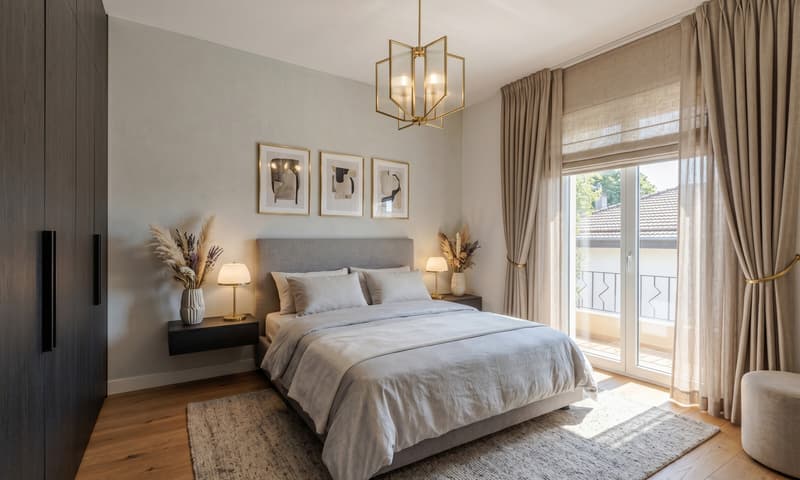 RENT TO BUY - LUMINOSO 4.5 LOCALI IN ZONA COMODA A MENDRISIO (7)
