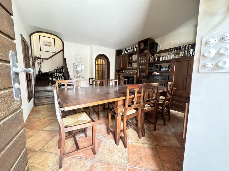 CASA STORICA 3.5 LOCALI CON CANTINA VINI A VOLTA A MELIDE (4)