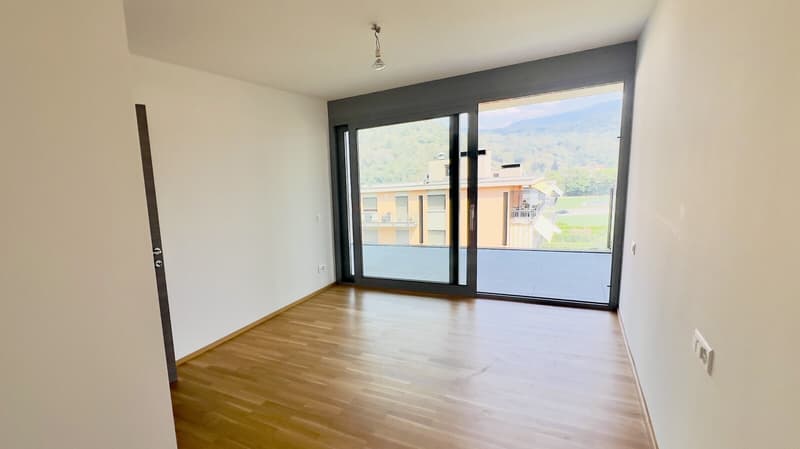 MODERNO E LUMINOSO 2.5 LOCALI CON AMPIA TERRAZZA A GRAVESANO (5)