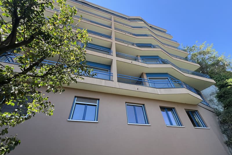 COMODO E NUOVO PIED-Ã-TERRE DI 3.5 LOCALI IN CENTRO A LUGANO (4)