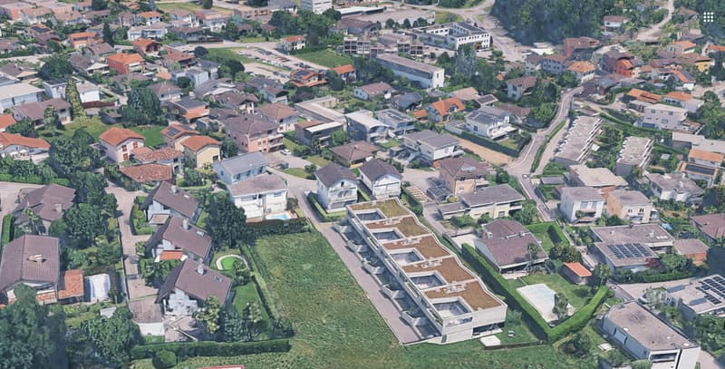 TERRENO EDIFICABILE CON PROGETTO APPROVATO A GRAVESANO (5)