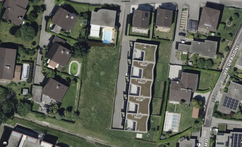 TERRENO EDIFICABILE CON PROGETTO APPROVATO A GRAVESANO (6)