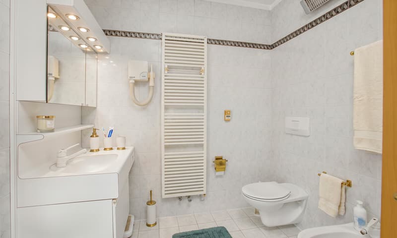 PRESTIGIOSA VILLA DI 9.5 LOCALI CON GRANDE TERRENO A VACALLO (4)