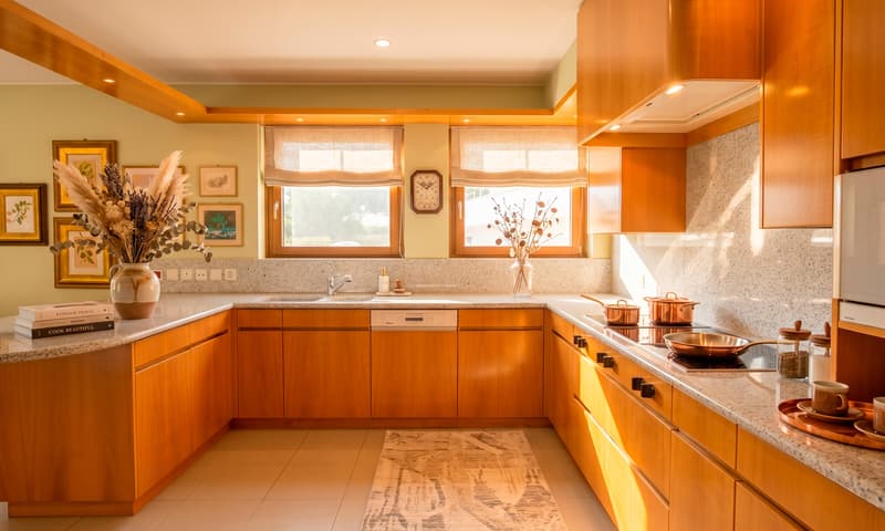PRESTIGIOSA VILLA DI 9.5 LOCALI CON GRANDE TERRENO A VACALLO (3)
