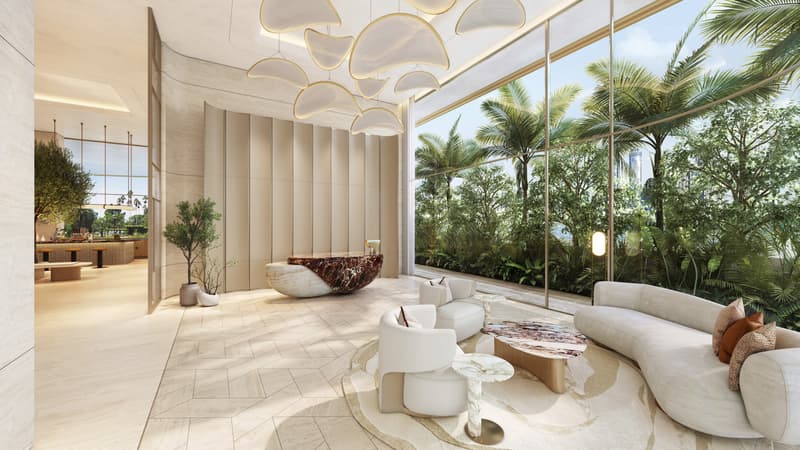 SKY VILLA 4.5 LOCALI | CASA AHS â DUBAI WATER CANAL (8)