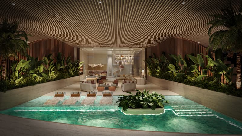 SKY VILLA 4.5 LOCALI | CASA AHS â DUBAI WATER CANAL (6)