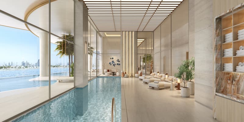 SKY VILLA 4.5 LOCALI | CASA AHS â DUBAI WATER CANAL (10)