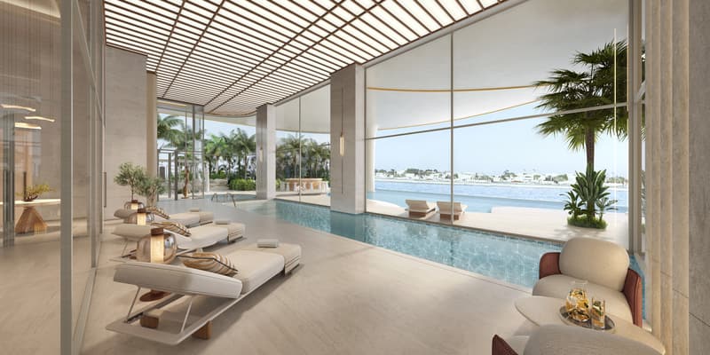 SKY VILLA 4.5 LOCALI | CASA AHS â DUBAI WATER CANAL (11)