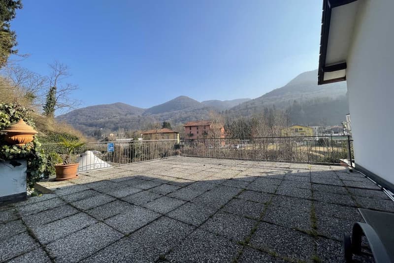 AFFARE - GRANDE TERRENO EDIFICABILE A PONTE CREMENAGA (2)