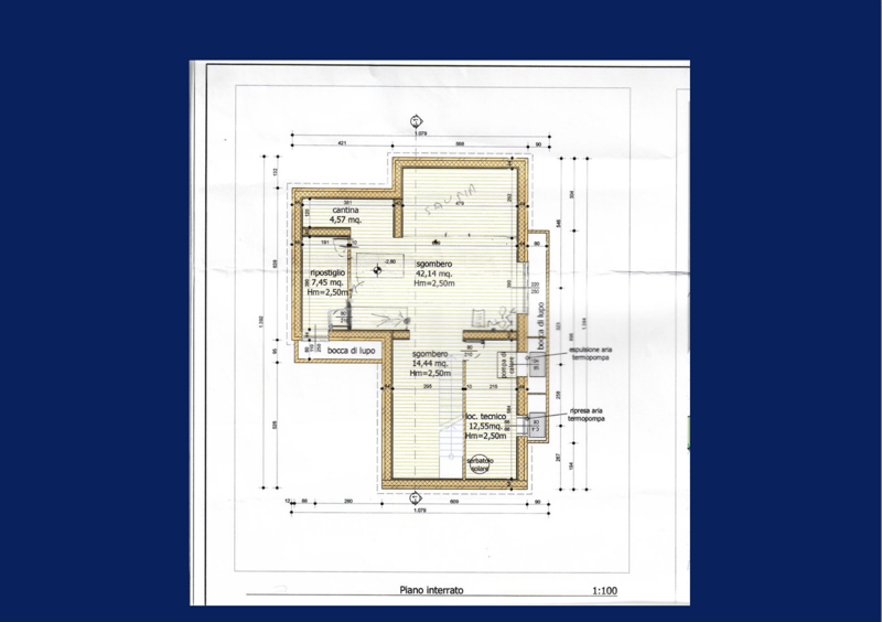 RAFFINATA VILLA DI 5.5 LOCALI CON AMPIO GIARDINO A COLDRERIO (10)
