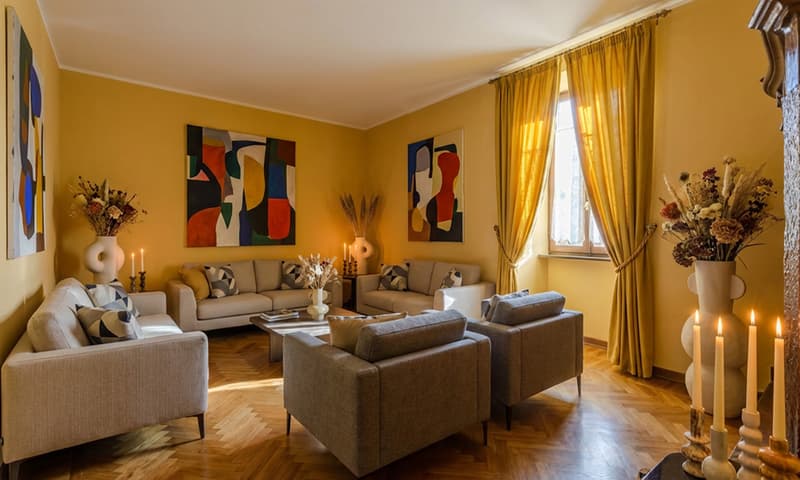 CASA STORICA DI 8.5 LOCALI DA RISTRUTTURARE A CASTELROTTO (4)