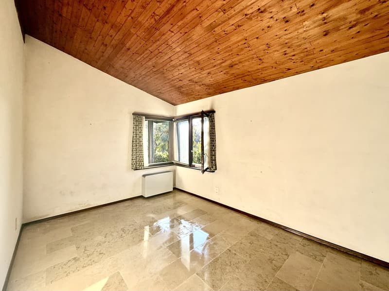 AMPIA CASA 4.5 LOCALI CON SPETTACOLARE VISTA LAGO AD AROGNO (7)