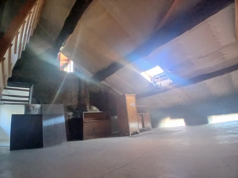 TIPICA CASA DI NUCLEO 4.5 LOCALI A TESSERETE / BIGORIO (7)