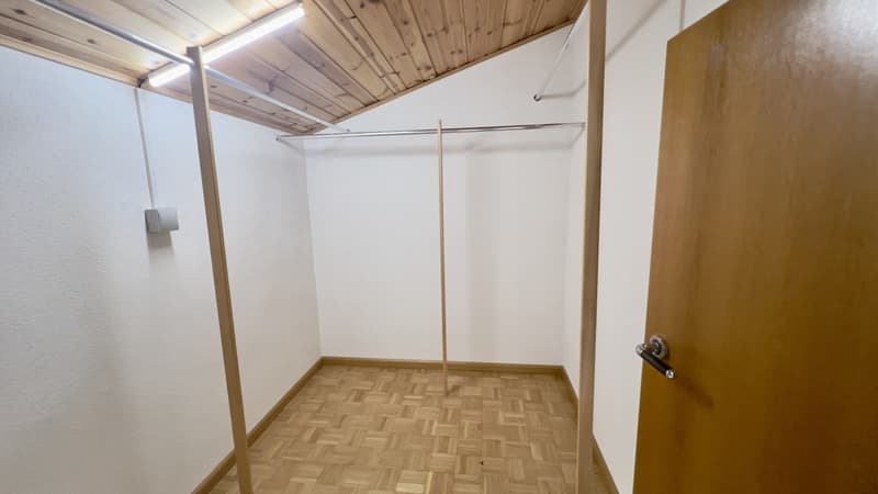 AFFARE - CONFORTEVOLE DUPLEX 3.5 LOCALI NEL CUORE DI PURASCA (7)