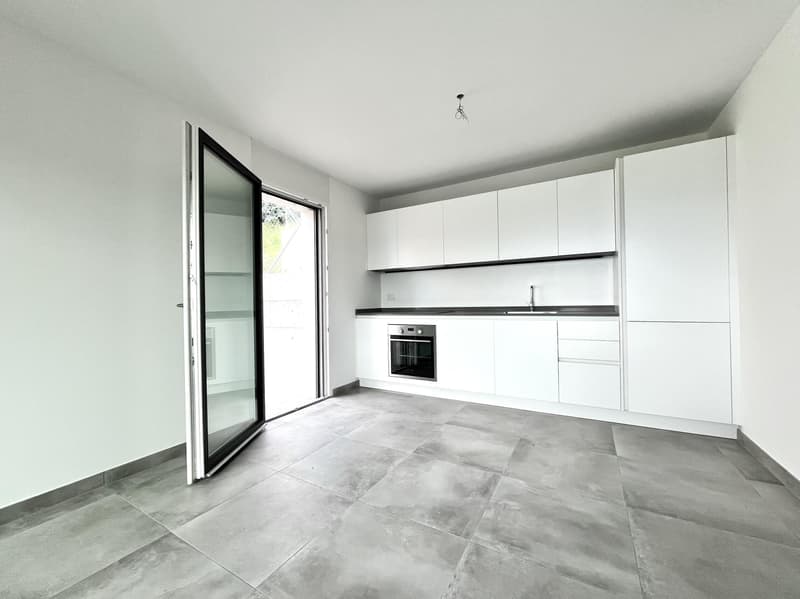 INVESTIMENTO - MODERNI 2.5 LOCALI CON TERRAZZA A TESSERETE (2)
