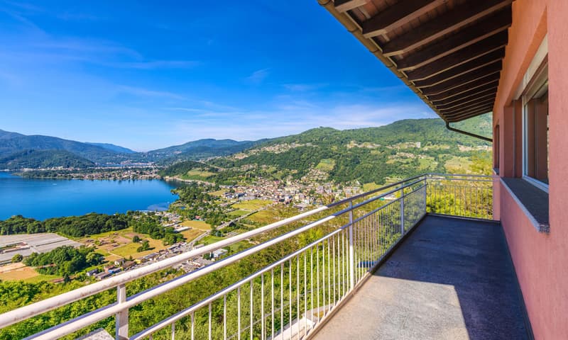 ESCLUSIVA VILLA 5.5 CON PISCINA E VISTA MOZZAFIATO A MUZZANO (2)