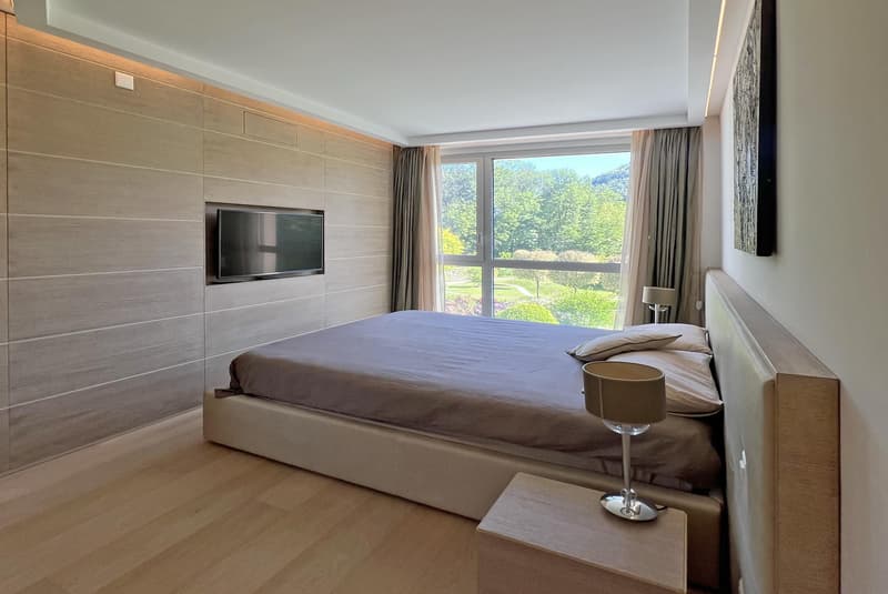 STUPENDO E MODERNO 4.5 CON TERRAZZA E VISTA LAGO A MUZZANO (6)