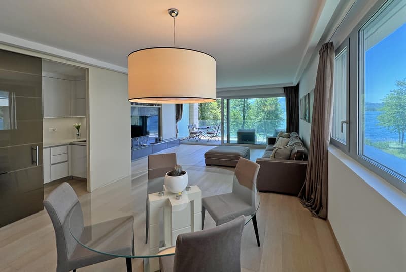 STUPENDO E MODERNO 4.5 CON TERRAZZA E VISTA LAGO A MUZZANO (5)