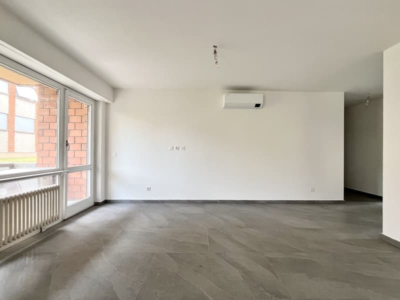 LUMINOSO 3.5 LOCALI COME NUOVO CON TERRAZZA A MENDRISIO (5)