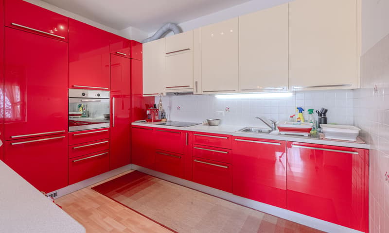 SPAZIOSA VILLA DI 10 LOCALI CON GIARDINO A MORBIO INFERIORE (8)