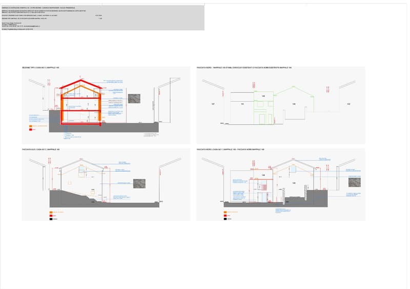 TERRENO R2 CON LICENZA E PROGETTO APPROVATI A SIGIRINO (3)
