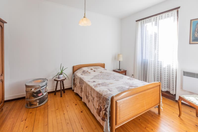 SPLENDIDA CASA DI 3.5 LOCALI CON TERRAZZE A PONTE TRESA (6)