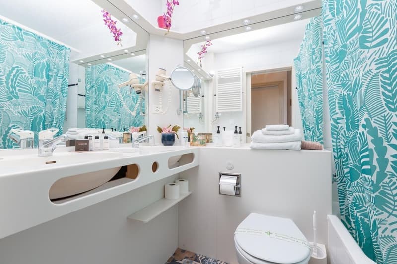 PRATICO BILOCALE IN RESIDENCE CON PISCINA A BISSONE (6)