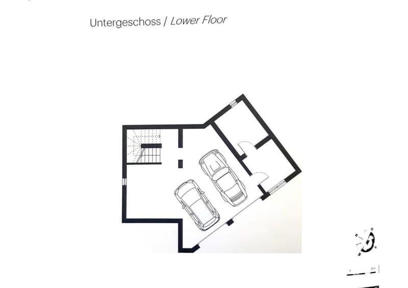 MERAVIGLIOSA VILLA 5.5 CON VISTA LAGO IN COLLINA D'ORO (10)