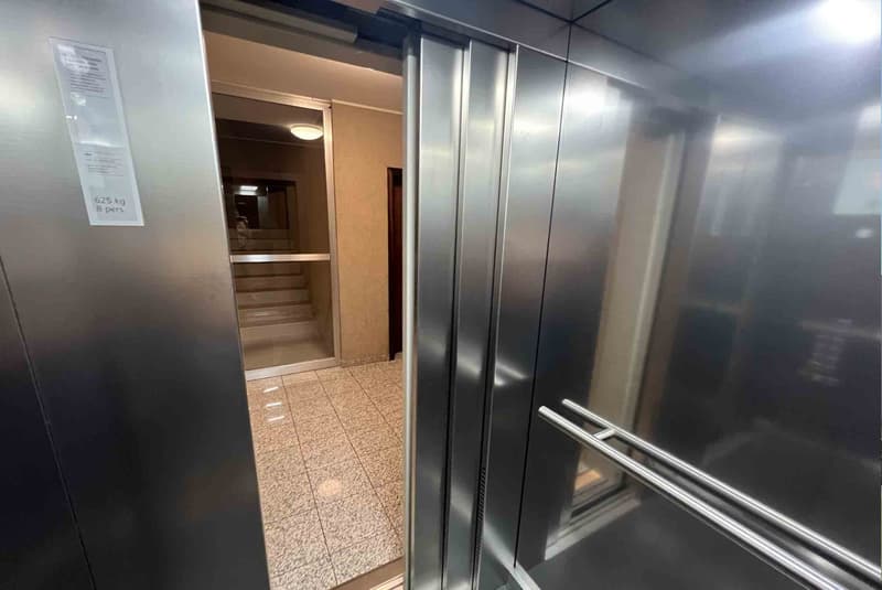 INVESTIMENTO IDEALE - MONOLOCALE A REDDITO A COLDRERIO (8)