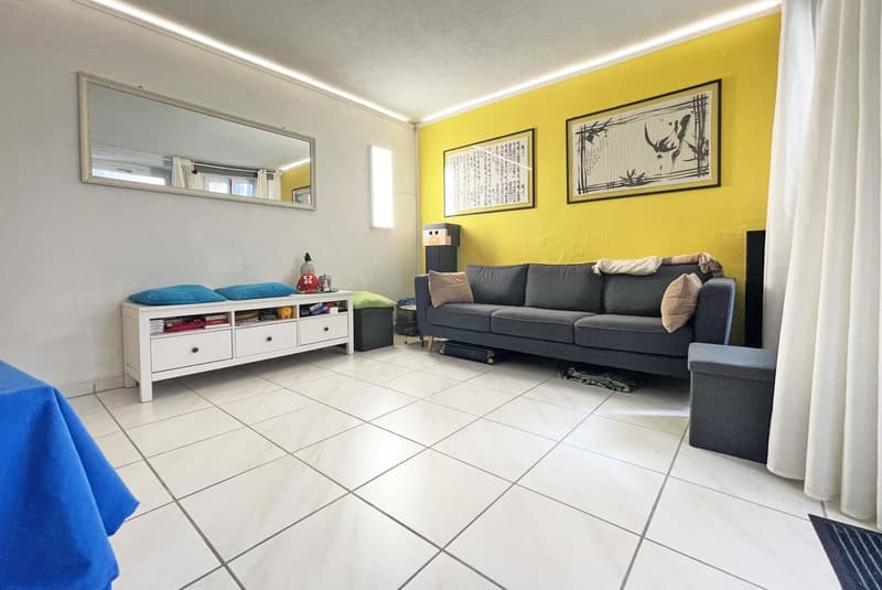 AMPIA E TIPICA CASA DI 5.5 LOCALI A RIVA SAN VITALE (6)
