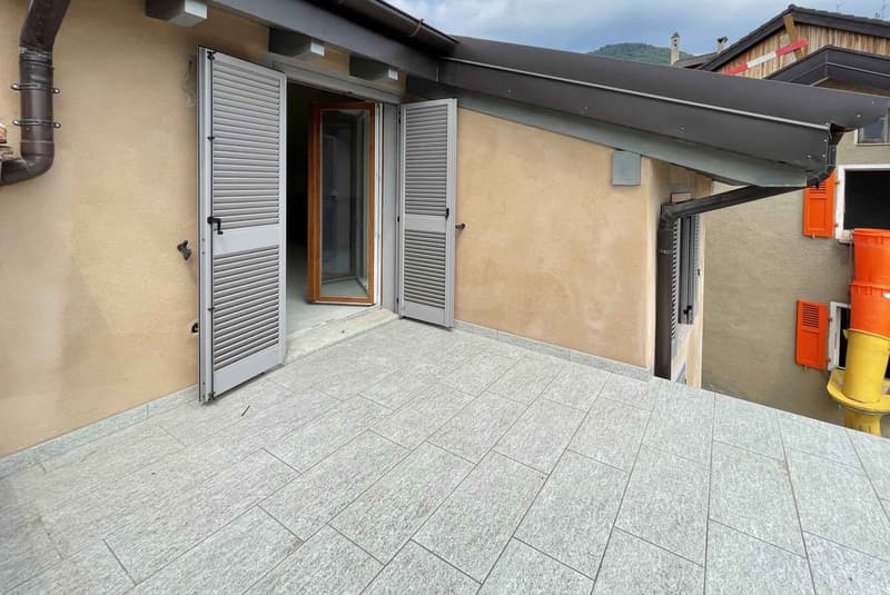 GRANDE CASA 6.5 LOCALI INTERAMENTE RINNOVATA A MIGLIEGLIA (3)