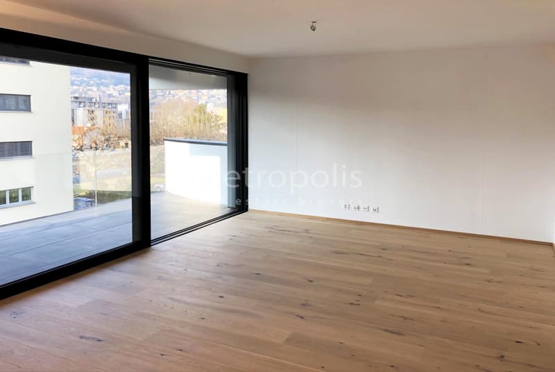 MODERNO 3.5 LOCALI ALTO STANDING A LUGANO PREGASSONA (2)