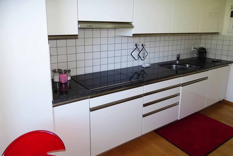 GRAZIOSO 2.5 LOCALI IN RESIDENZA DI PRESTIGIO A MAROGGIA (1)
