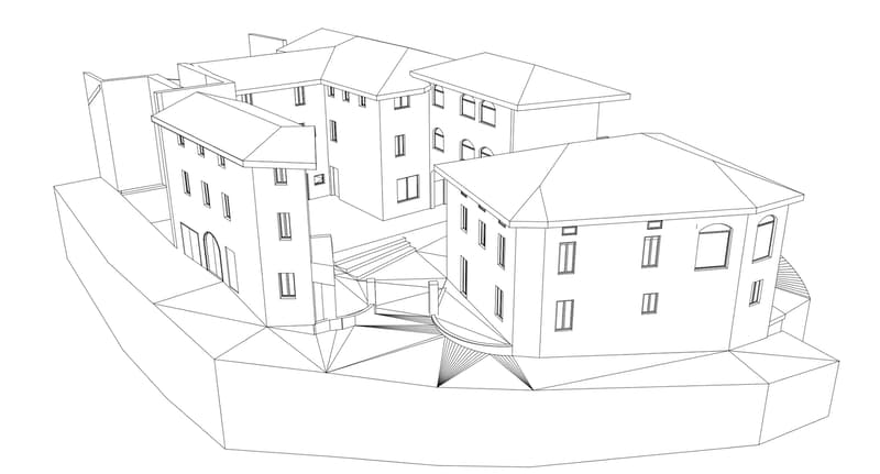 PROGETTO RESIDENZIALE VISTA LAGO CON LICENZA NEL LUGANESE (2)