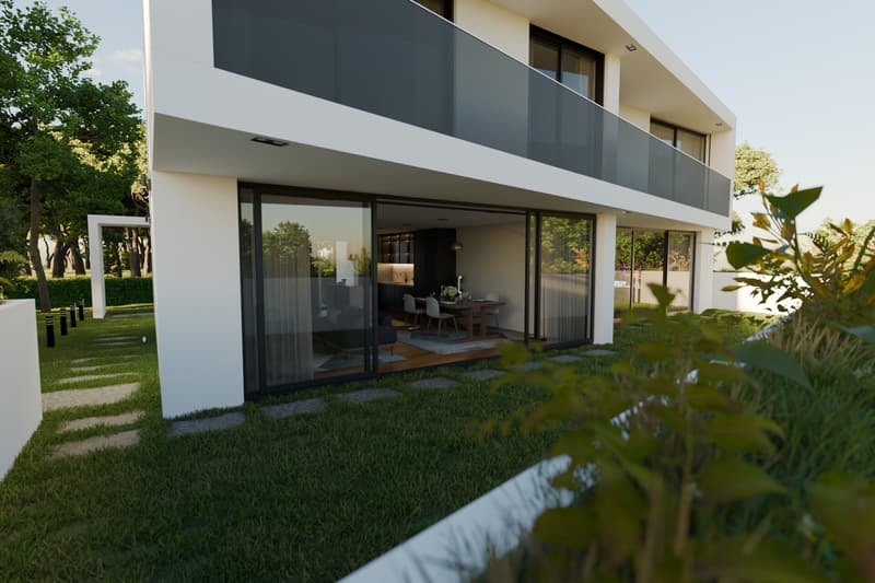 TERRENO EDIFICABILE CON PROGETTO APPROVATO A GRAVESANO (3)