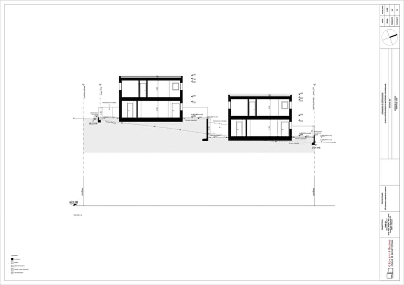 VILLA CON PROGETTO DI EDIFICAZIONE A SAN PIETRO DI STABIO (8)