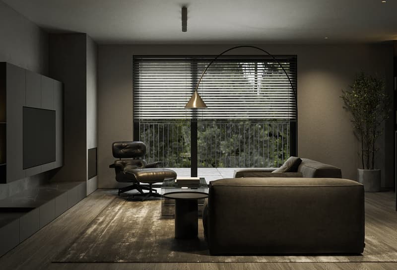 RESIDENZA DâAUTORE IN UNA DELLE ZONE PIÃ ESCLUSIVE DI LUGANO (2)
