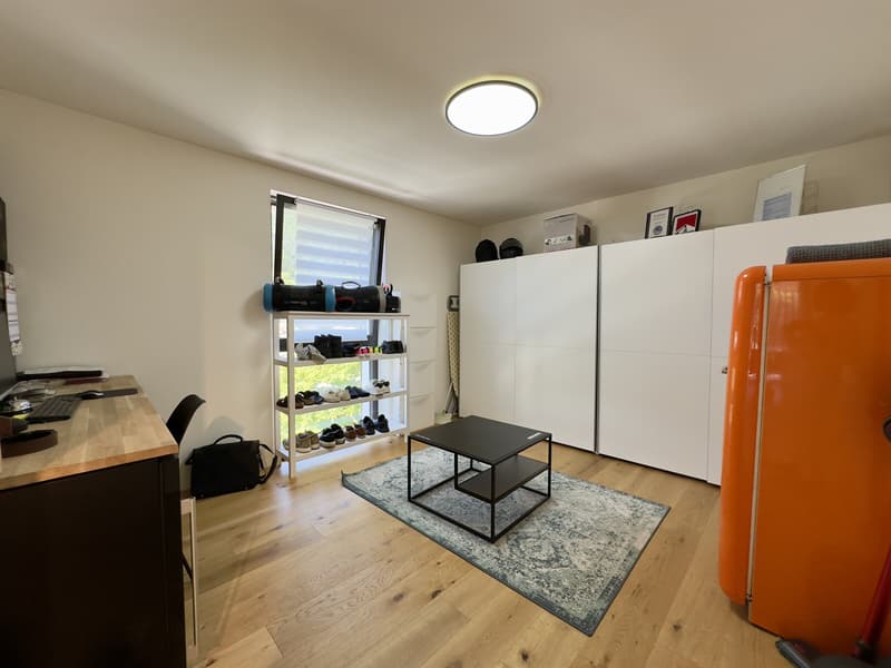 MODERNO ED AMPIO 4.5 LOCALI CON FINITURE DI PREGIO A RIVERA (7)