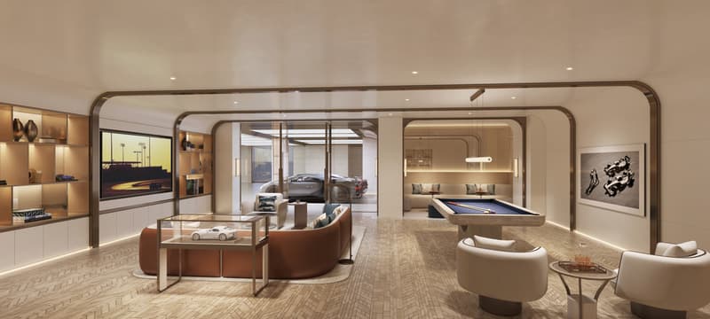 SKY VILLA 4.5 LOCALI | CASA AHS â DUBAI WATER CANAL (13)