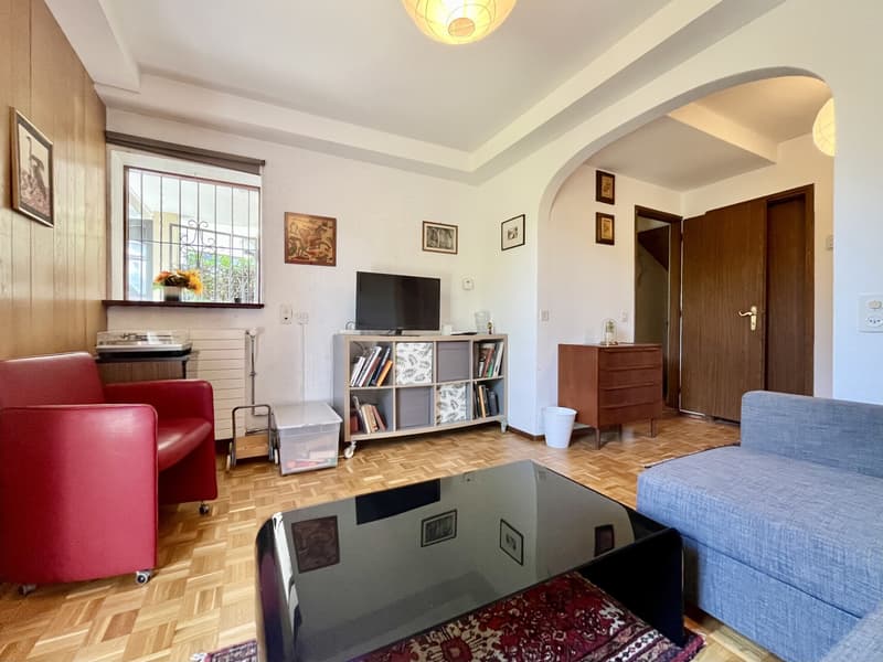 CASA BIFAMILIARE 7 LOCALI CON VISTA APERTA A TORRICELLA (4)