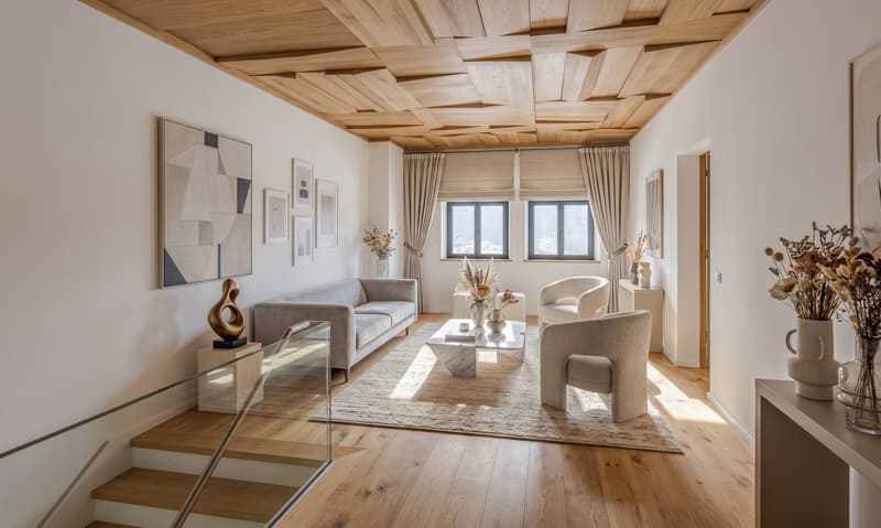 CASA DA RISTRUTTURARE CON TERRAZZA E TERRENO IN CAPRIASCA (6)