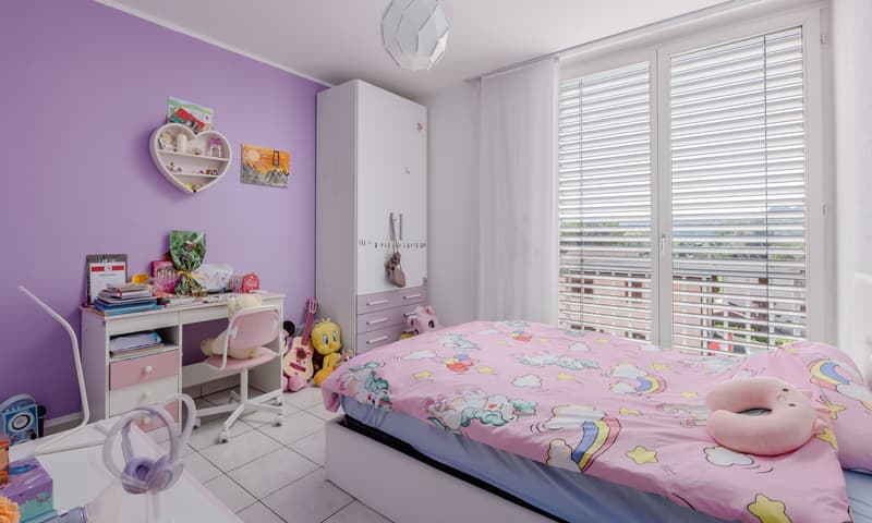 RENT TO BUY - VILLETTA 5.5 LOCALI CON GIARDINO A SESEGLIO (9)