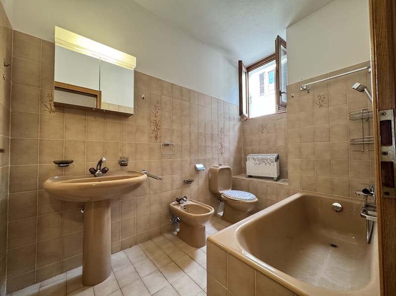 AMPIA CASA 5.5 LOCALI CON GIARDINO PRIVATO A SCAREGLIA (5)