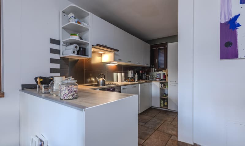 CASA 4.5 LOCALI CON MONOLOCALE ANNESSO E VISTA A TORRICELLA (3)
