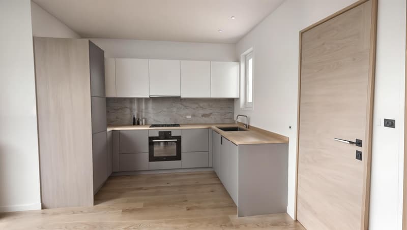 NUOVO 3.5 LOCALI IN COSTRUZIONE CON AMPIA TERRAZZA A BALERNA (2)