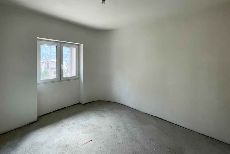 GRANDE CASA 6.5 LOCALI INTERAMENTE RINNOVATA A MIGLIEGLIA (8)