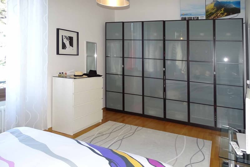 GRAZIOSO 2.5 LOCALI IN RESIDENZA DI PRESTIGIO A MAROGGIA (7)