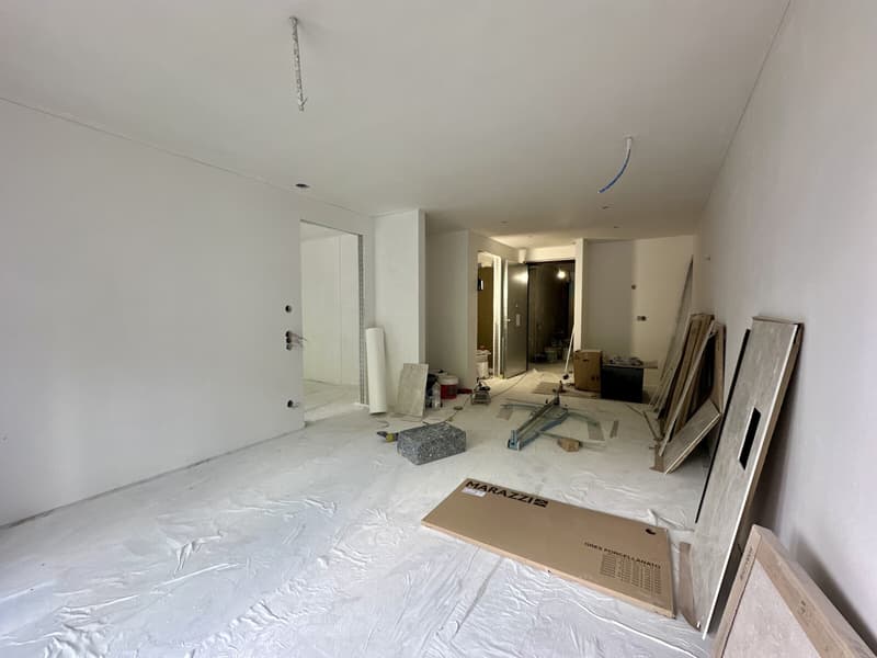 MODERNO E LUMINOSO 2.5 LOCALI CON AMPIA TERRAZZA A BIASCA (7)